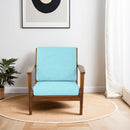 Connor - Genuine Lounge Chair by HouseOfZazla