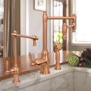 One-Handle Drinking Water Filter Faucet Water Purifier Faucet - AK97718P1C