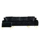 Accent sofa /Living room sofa sectional sofa
