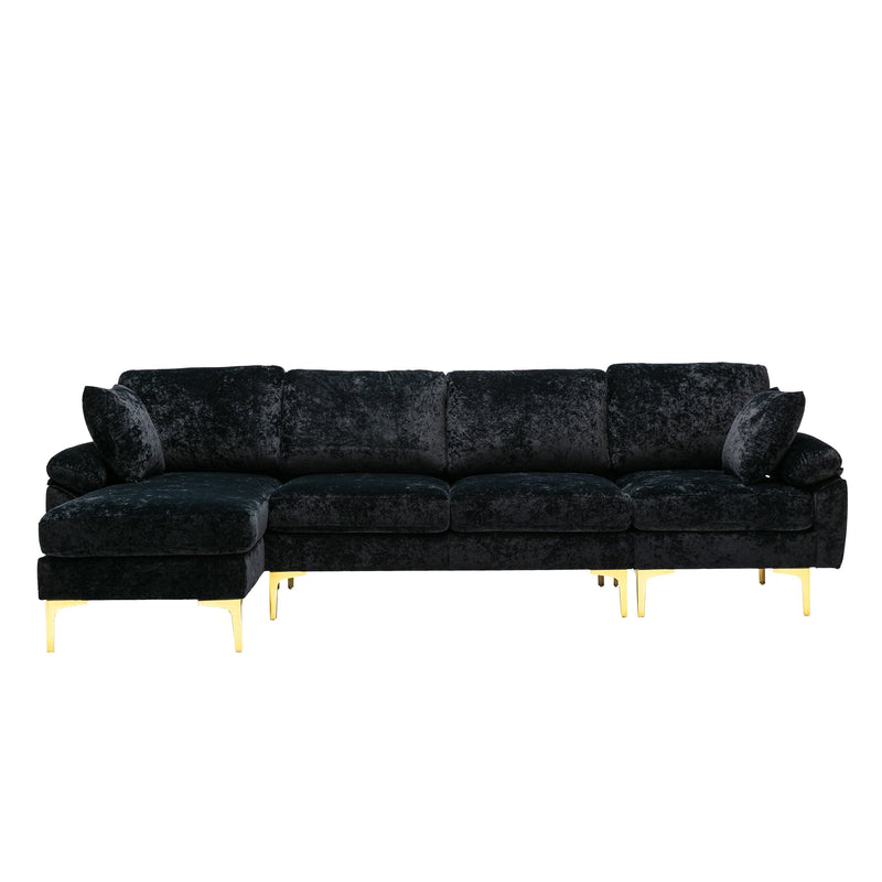 Accent sofa /Living room sofa sectional sofa
