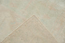 4x6 Vintage Distressed Oushak Rug