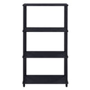 Nypho - Bookshelf