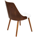 Gianna - Contemporary Dinning Chair by HouseOfZazla
