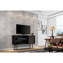 Liberty - TV Stand With Concealed Storage by HouseOfZazla