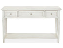 Newport - Rectangular Table