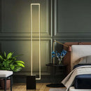 Linea Floor Lamp by Interior Moderna
