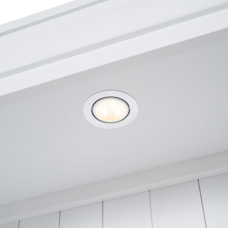 83.4"Tall Bookshelf &Writting Desk Suite,Modern Bookcase Suite with LED Lighting, Drawers,Study Desk and Open Shelves,2-Piece Set Storage Bookshelf for Living Room,Home Office,Study room,White