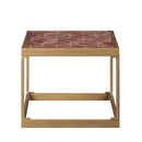 Genevieve - Table