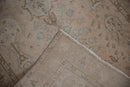 3x12.5 Vintage Fine Distressed Sivas Rug Runner