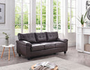 Comfortable Sofa by HouseOfZazla