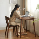 Simple Dining Chair, Solid Chair Table For Living Room Chair by Unique Piece Furniture