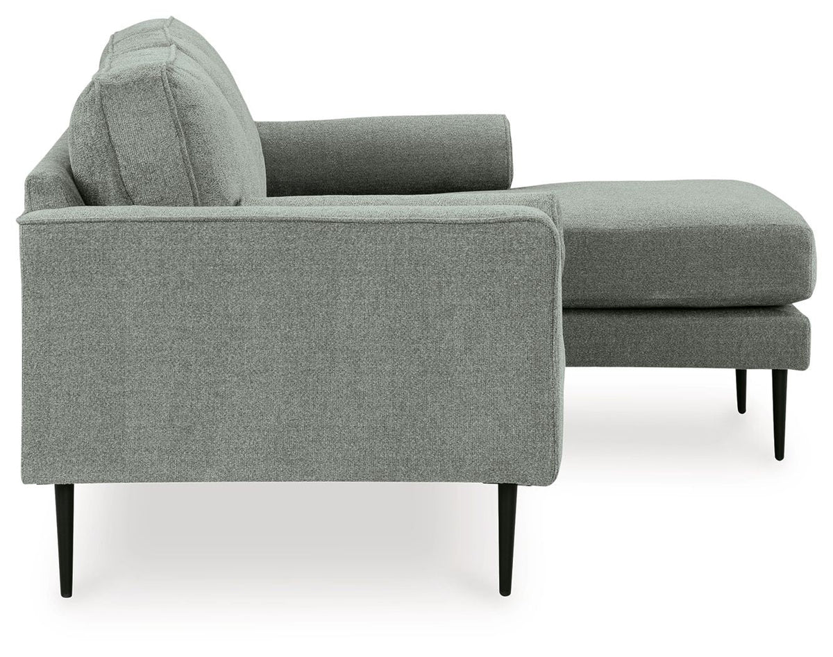 Hazela - Sofa Chaise - Charcoal, photo 6 of 6