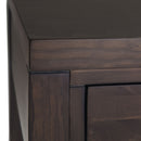 Hollander - Handcrafted Desk by Unique Piece Furniture