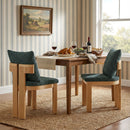 Indoor Dining Chair (Set of 2) by HouseOfZazla