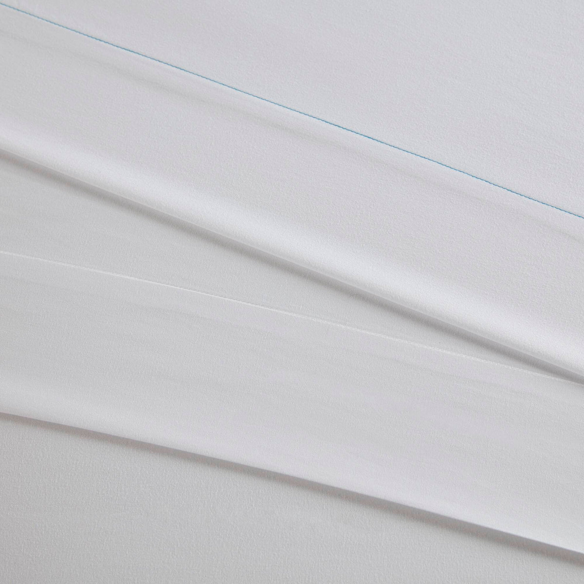 4-Piece King Luxury Cotton Sheet Set, photo 4 of 10