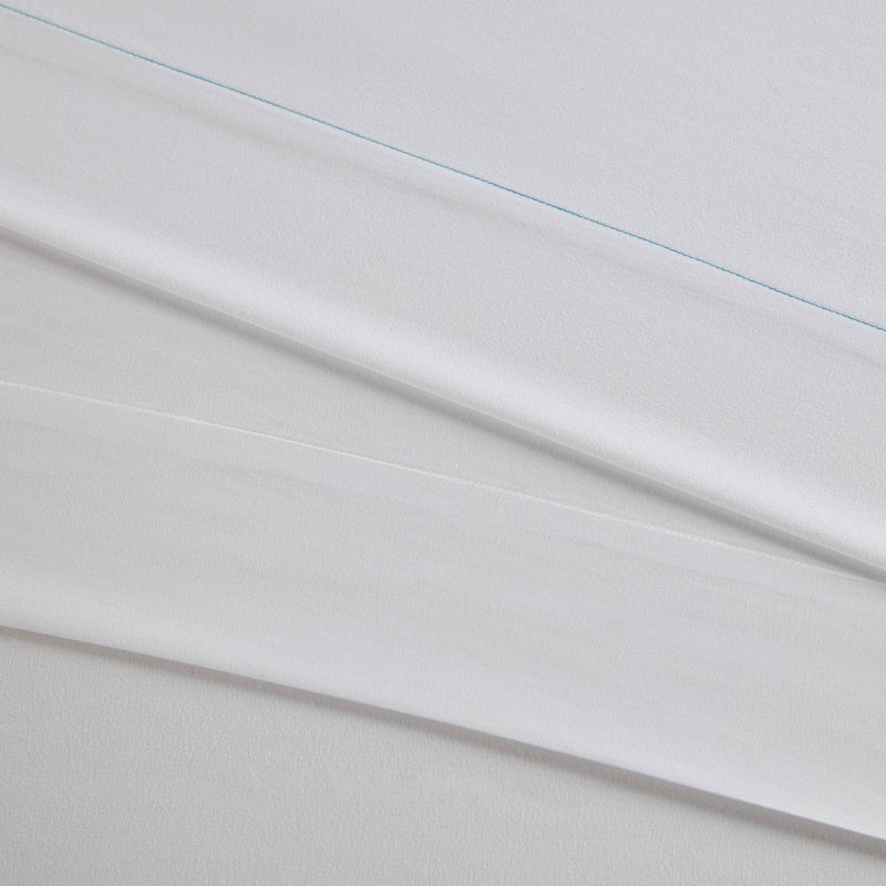 4-Piece King Luxury Cotton Sheet Set, photo 4 of 10