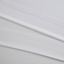 4-Piece King Luxury Cotton Sheet Set
