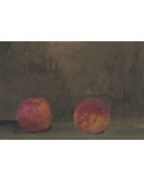 Apples Still Life