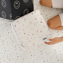 Terrazzo Chalk Play Cube