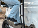 TRANSIT MID ROOF SIDE LADDER