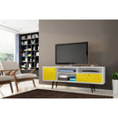 Liberty - Modern Media TV Stand by HouseOfZazla