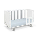 Livia - 3-in-1 Convertible Island Crib - Frame