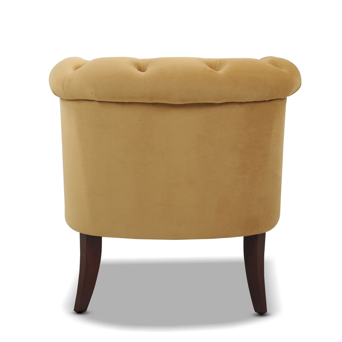 Katherine - Tufted Accent Chair, photo 17 of 21
