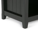Acadian - Handcrafted Cube Storage by HouseOfZazla