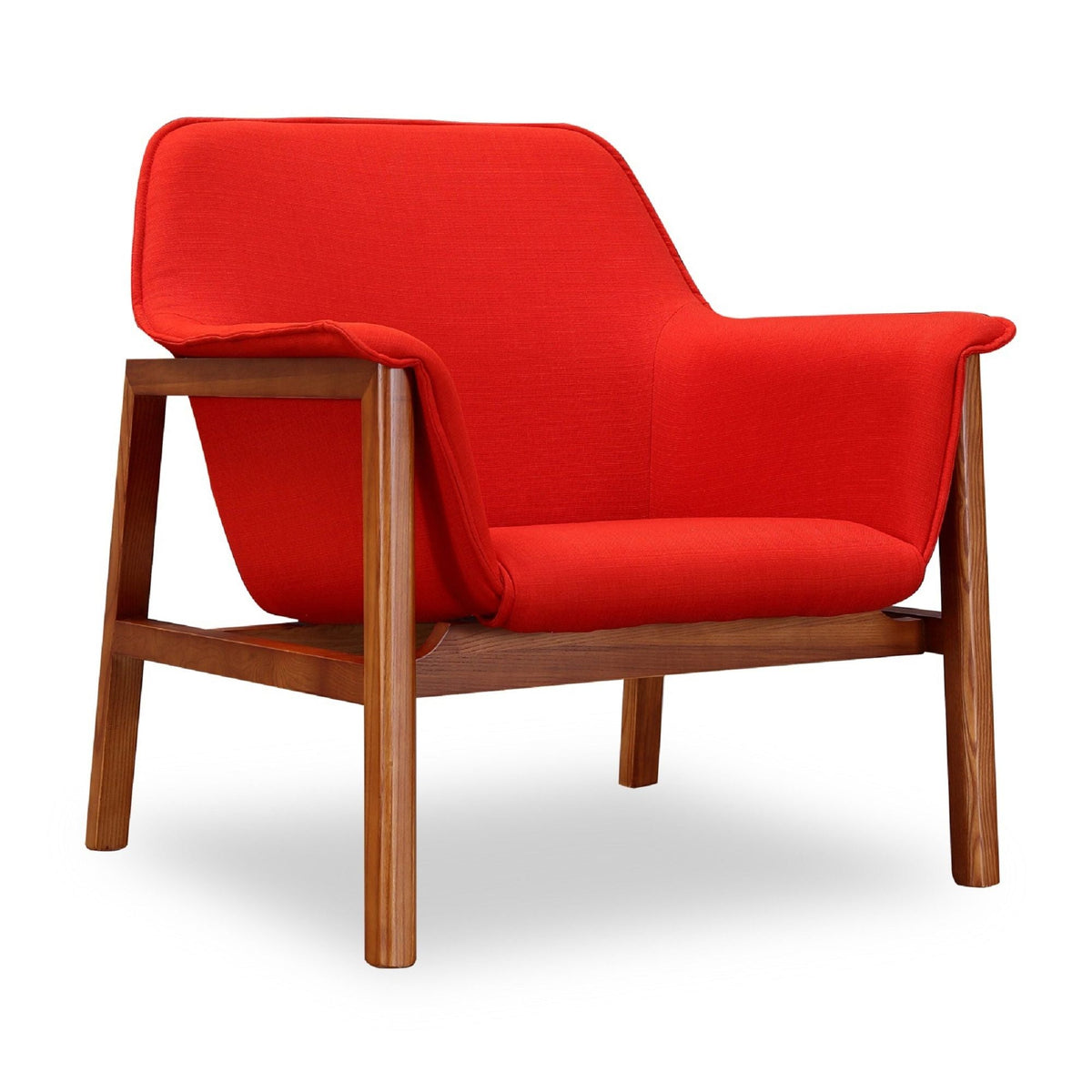 Miller - Weave Accent Armchair, photo 3 of 12