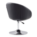 Hopper - Swivel Lounge Chair by HouseOfZazla