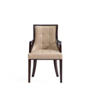Fifth Avenue Wood Upholstered Dining Chair