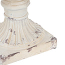 MGO Garden Urn, Antique White, 19.25'' H