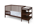 Palmer - 3-in-1 Convertible Crib / Changer Combo