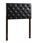 Super Nova - Upholstered Headboard by HouseOfZazla