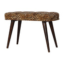 Nordic Bench by HouseOfZazla