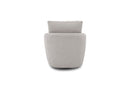 Morrow - 1P Swivel Recliner (Footrest Only)