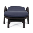 Mikael - Chaise Lounge With Cushion by HouseOfZazla