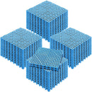 Interlocking Tile 50PCS by HouseOfZazla