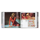 Sexy Record Covers (English) by TASCHEN