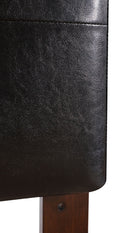 Super Nova - Upholstered Headboard by HouseOfZazla