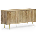 Jager - Sideboard Buffet - Natural by HouseOfZazla