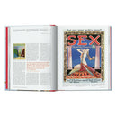 Dian Hanson’s: The History of Men’s Magazines. Vol. 1: From 1900 to Post-WWII (German, French, English) by TASCHEN