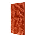 3D Faux Stone Wall Panels - Set of 6