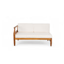 7-Seat Patio Conversation Set