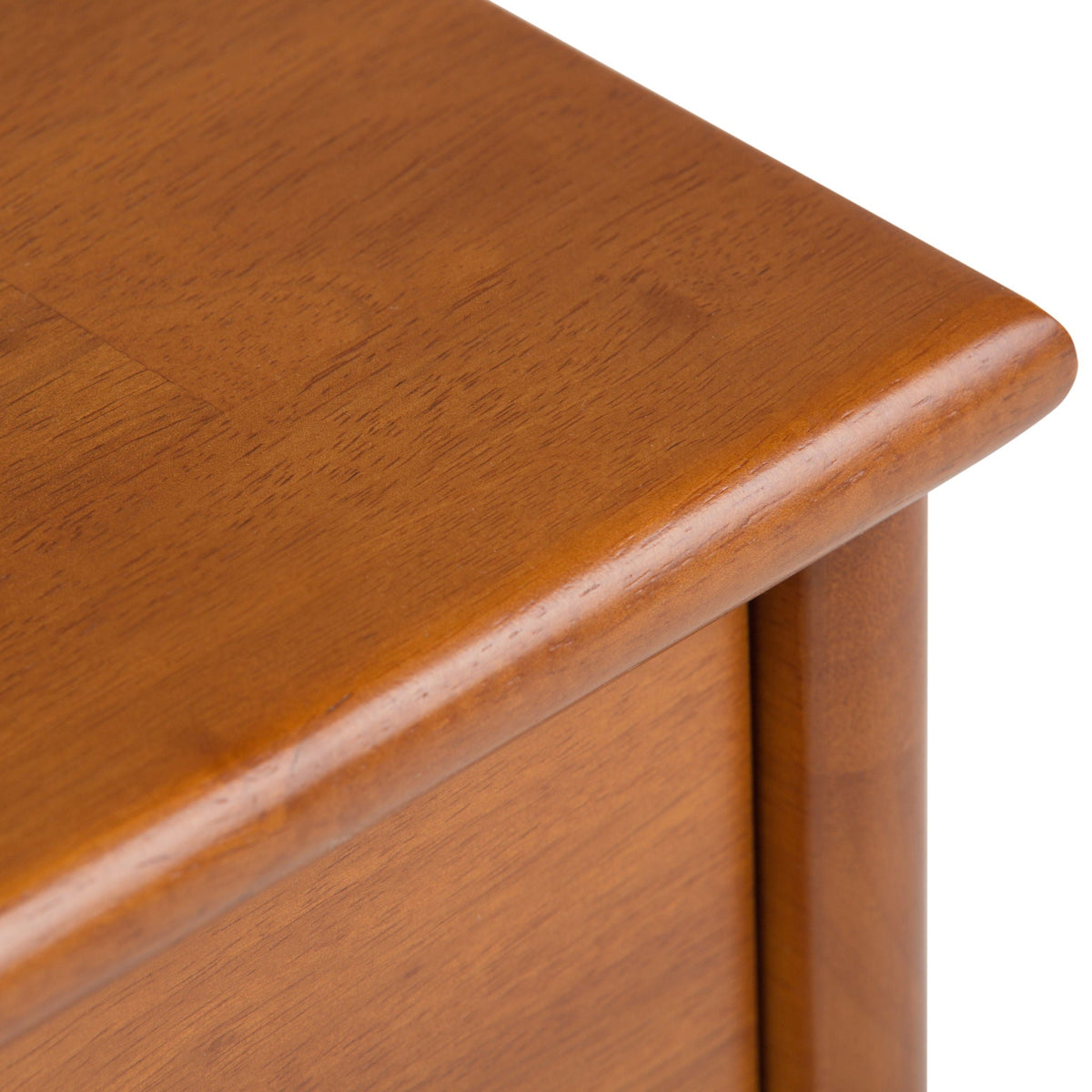 Draper - Handcrafted Mid Century End Table, photo 29 of 40