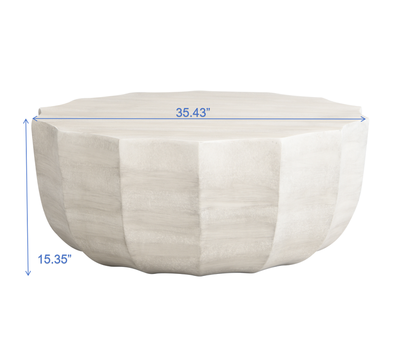 Modern Waterproof Coffee Table, photo 6 of 8