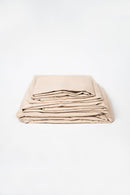 Brushed Hypoallergenic Sheet Set