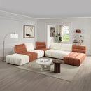 Loanna - Ottoman by Unique Piece Furniture