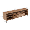Dumbo - TV Stand by HouseOfZazla