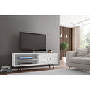 Liberty - 63" TV Stand by HouseOfZazla